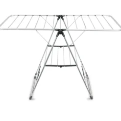 Quickfold Clothes Stand Alloy