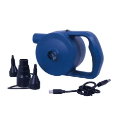 Rechargeable Lithium Hi-Flo Pump