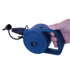 Rechargeable Lithium Hi-Flo Pump