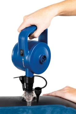 Rechargeable Lithium Hi-Flo Pump