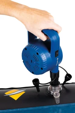 Rechargeable Lithium Hi-Flo Pump