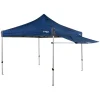 Removable Gazebo Awning Kit 3.0 Blue