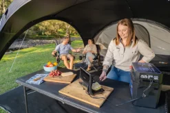 Roam Sandwich Grill Press