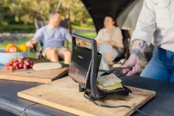 Roam Sandwich Grill Press