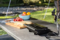 Roam Sandwich Grill Press