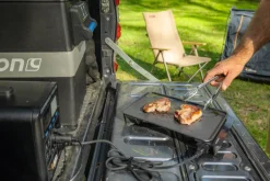 Roam Swift Sear 240V BBQ