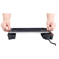 Roam Swift Sear 240V BBQ