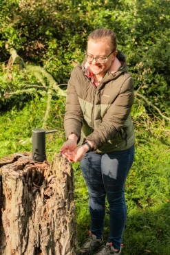 Roam Tap Campsite Water Tap