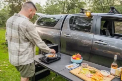 Roam 240V Induction Cooktop Single