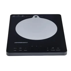 Roam 240V Induction Cooktop Single