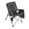Roamer Suspension Chair - Black