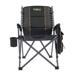 Roamer Suspension Chair - Black