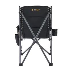 Roamer Suspension Chair - Black
