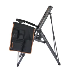 Roamer Suspension Chair - Black