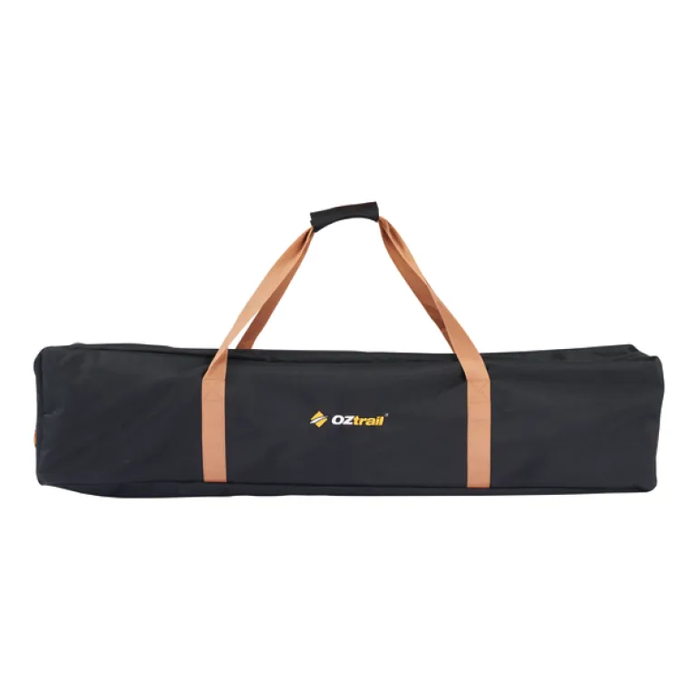 Roamer Suspension Chair - Black