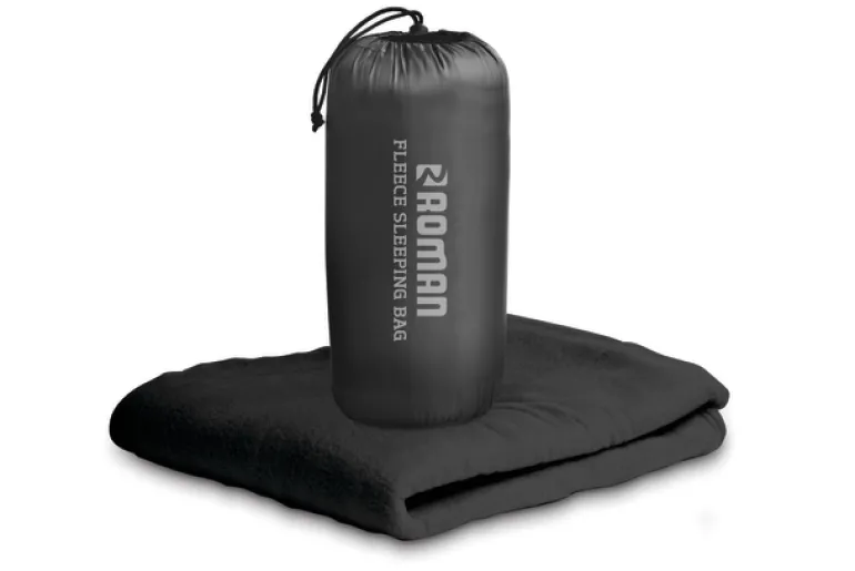 Roman Sleeping Bag Liner Fleece