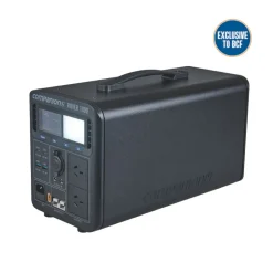 Rover 1000 Power Station