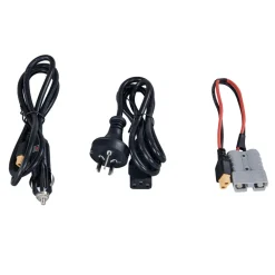 Rover 1000 Power Station