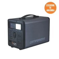 Rover 600 Power Station