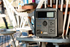 Rover 600 Power Station