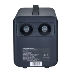 Rover 600 Power Station