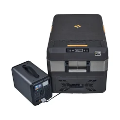 Rover 600 Power Station