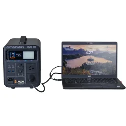 Rover 600 Power Station