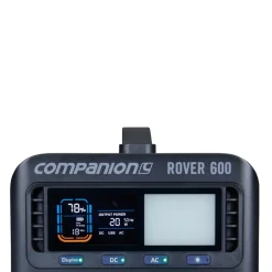 Rover 600 Power Station