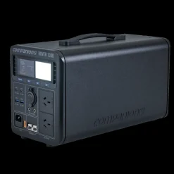 Rover 1300 Power Station