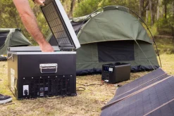 Rover 1300 Power Station