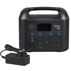 Rover 300 Power Station