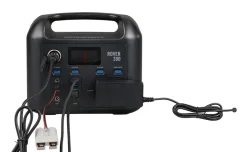 Rover 300 Power Station