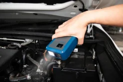 Rover Jump 3600A Jump Starter