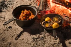 Saucepan with Skillet Lid 2.3QT