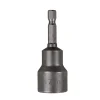 Screw-In Aluminium Peg Drill Adaptor 17mm