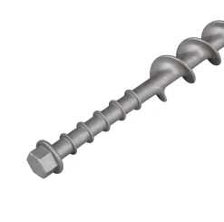 Screw-In Aluminium Peg Large 30cm