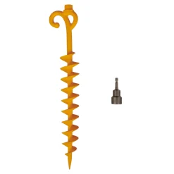 Screw-In Sand Peg Kit