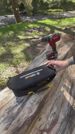 Screw-In Sand Peg Kit