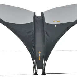 Shade Dome Connector System