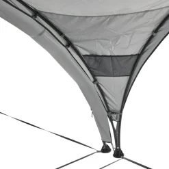 Shade Dome Connector System