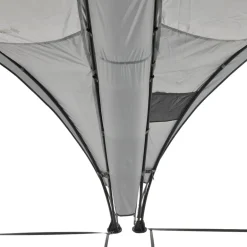 Shade Dome Connector System