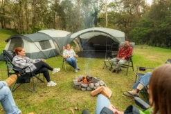 Shade Dome Connector System