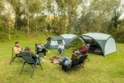 Shade Dome Connector System