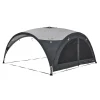 Shade Dome Deluxe 2 in 1 Wall