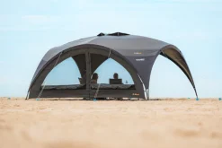 Shade Dome Deluxe 2 in 1 Wall
