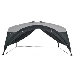 Shade Dome Deluxe 2 in 1 Wall