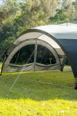 Shade Dome Deluxe 2 in 1 Wall