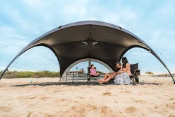 Shade Dome Deluxe 2 in 1 Wall