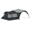 Shade Dome Deluxe Portico Tent