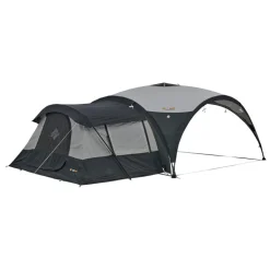 Shade Dome Deluxe Portico Tent